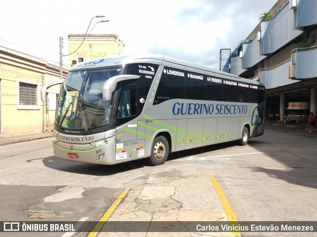 Guerino Seiscento 0617 na cidade de São José do Rio Preto, São Paulo, Brasil, por Carlos Vinicius Estevão Menezes. Número da foto: #7534784.