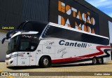 Cantelli Tur Agência de Viagens e Turismo 4320 na cidade de Goiânia, Goiás, Brasil, por Carlos Júnior. Número da foto: #7533833.