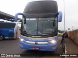 Real Expresso 11876 na cidade de Taguatinga, Distrito Federal, Brasil, por Wanderson Severino. Número da foto: #:id.