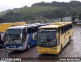 Líder Turismo 2500 na cidade de Carmo da Cachoeira, Minas Gerais, Brasil, por Vicente de Paulo Alves. ID da foto: :id.