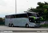 Viação Garcia 84036 na cidade de São Paulo, São Paulo, Brasil, por Bruno - ViajanteFLA. Número da foto: #:id.