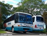 Rainha Transportes 59 na cidade de Pelotas, Rio Grande do Sul, Brasil, por Fábio Oliveira. Número da foto: #:id.