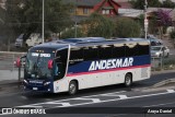 Andesmar Chile 25 na cidade de San Bernardo, Maipo, Metropolitana de Santiago, Chile, por Araya Daniel . Número da foto: #7533638.