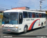 Colméia Expresso 9400 na cidade de São Paulo, São Paulo, Brasil, por Rafael Santos Silva. Número da foto: #7535076.