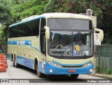 Viação Novo Horizonte 1031811 na cidade de São Paulo, São Paulo, Brasil, por Rodrigo  Aparecido. Número da foto: #7534184.