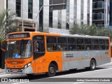 TRANSPPASS - Transporte de Passageiros 8 0124 na cidade de São Paulo, São Paulo, Brasil, por Jordani Nascimento Andrade. Número da foto: #:id.