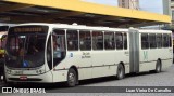 Viação Marumbi 28403 na cidade de Curitiba, Paraná, Brasil, por Luan Vieira. Número da foto: #:id.