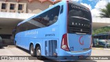 Expresso Guanabara 956 na cidade de Governador Valadares, Minas Gerais, Brasil, por Wilton Roberto. Número da foto: #:id.