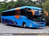 Litorânea Transportes Coletivos 5055 na cidade de São Paulo, São Paulo, Brasil, por Kauã Silva Pereira. Número da foto: #:id.