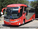 Empresa de Ônibus Pássaro Marron 5642 na cidade de São Paulo, São Paulo, Brasil, por Victor Oliveira Santos. Número da foto: #:id.