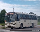 Viação Tamandaré 16041 na cidade de Curitiba, Paraná, Brasil, por Alisson Carvalho . Número da foto: #7535002.