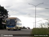 Viação Novo Horizonte 502211 na cidade de Cláudio, Minas Gerais, Brasil, por Marcus Vinicius Lara Silva. Número da foto: #7533197.