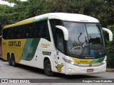 Empresa Gontijo de Transportes 18465 na cidade de São Paulo, São Paulo, Brasil, por Douglas Couto Barbalho. Número da foto: #:id.