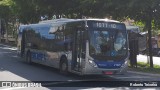 Sambaíba Transportes Urbanos 2 1420 na cidade de São Paulo, São Paulo, Brasil, por Roberto Teixeira. Número da foto: #:id.