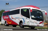 Turismo Grécia 701 na cidade de Holambra, São Paulo, Brasil, por Sérgio de Sousa Elias. Número da foto: #:id.