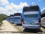 Viação Águia Branca 13991 na cidade de Mairiporã, São Paulo, Brasil, por Jonathan Silva. Número da foto: #:id.