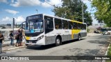 Viação Campo dos Ouros 3904 na cidade de Guarulhos, São Paulo, Brasil, por Fábio Santos. Número da foto: #:id.