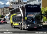 Pimentel Turismo 4000 na cidade de Aparecida, São Paulo, Brasil, por Vicente de Paulo Alves. Número da foto: #7533823.