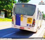 Transporte Alternativo de Embu-Guaçu 50 na cidade de Embu-Guaçu, São Paulo, Brasil, por Lucas Santos da Silva. Número da foto: #7534604.
