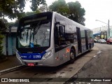 Sambaíba Transportes Urbanos 2 2753 na cidade de São Paulo, São Paulo, Brasil, por Matheus  Daniel. Número da foto: #7533142.