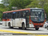 Real Alagoas de Viação 4605 na cidade de Maceió, Alagoas, Brasil, por Jackson Gomes. Número da foto: #:id.