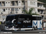 Empresa de Ônibus Nossa Senhora da Penha 59003 na cidade de Balneário Camboriú, Santa Catarina, Brasil, por Altair Júnior. Número da foto: #:id.