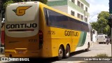 Empresa Gontijo de Transportes 11735 na cidade de Governador Valadares, Minas Gerais, Brasil, por Leo da Silva de Araújo. Número da foto: #7534766.