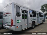 Cidade Verde Transporte Rodoviário 1913 na cidade de Maringá, Paraná, Brasil, por Rodrigo  Gutierrez Rodrigues. Número da foto: #:id.