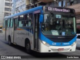 Transcol - Transportes Coletivos Ltda. 620 na cidade de Recife, Pernambuco, Brasil, por Dacilio Souza. Número da foto: #:id.