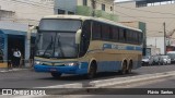 Viação Novo Horizonte 809111 na cidade de Vitória da Conquista, Bahia, Brasil, por Flávio  Santos. Número da foto: #7532735.