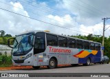 Transmimo 8110 na cidade de Campo Limpo Paulista, São Paulo, Brasil, por Rafael Campos. Número da foto: #:id.