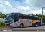 Transmimo 8110 na cidade de Campo Limpo Paulista, São Paulo, Brasil, por Rafael Campos. ID da foto: :id.