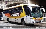 Saritur - Santa Rita Transporte Urbano e Rodoviário 29800 na cidade de Belo Horizonte, Minas Gerais, Brasil, por Daniel Junior Sena. Número da foto: #7533913.