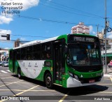 VB Transportes e Turismo 3282 na cidade de Campinas, São Paulo, Brasil, por Rafael Senna. ID da foto: :id.