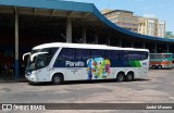 Planalto Transportes 1665 na cidade de Porto Alegre, Rio Grande do Sul, Brasil, por Jardel Moraes. Número da foto: #:id.
