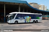 Planalto Transportes 1665 na cidade de Porto Alegre, Rio Grande do Sul, Brasil, por Jardel Moraes. ID da foto: :id.