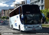 VCL - Viagens Carambeí 3806 na cidade de Aparecida, São Paulo, Brasil, por Vicente de Paulo Alves. Número da foto: #7533818.
