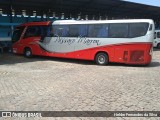 Empresa de Ônibus Pássaro Marron 5815 na cidade de Atibaia, São Paulo, Brasil, por Helder Fernandes da Silva. Número da foto: #:id.