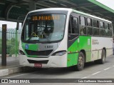 Transcooper > Norte Buss 1 6357 na cidade de São Paulo, São Paulo, Brasil, por Luiz Guilherme  Nascimento. Número da foto: #:id.