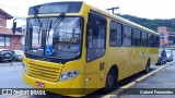 Transtusa - Transporte e Turismo Santo Antônio 0813 na cidade de Joinville, Santa Catarina, Brasil, por Gabriel Fernandes. Número da foto: #7532488.