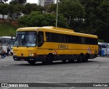 Ônibus Particulares 40437 na cidade de São Paulo, São Paulo, Brasil, por Cecilio Cais. Número da foto: #7532567.