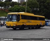 Ônibus Particulares 40437 na cidade de São Paulo, São Paulo, Brasil, por Cecilio Cais. ID da foto: :id.