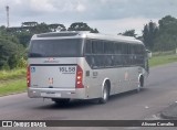 Viação Tamandaré 16L58 na cidade de Curitiba, Paraná, Brasil, por Alisson Carvalho . Número da foto: #7534975.