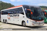 Ultra's Transportes 032 na cidade de Aparecida, São Paulo, Brasil, por José Augusto de Souza Oliveira. Número da foto: #7533486.