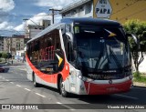 Trans Netti 11000 na cidade de Aparecida, São Paulo, Brasil, por Vicente de Paulo Alves. Número da foto: #7532822.