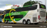 Fabbitur Transporte e Turismo 27000 na cidade de Goiânia, Goiás, Brasil, por Carlos Júnior. Número da foto: #:id.