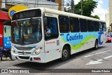 Empresa de Transportes Coutinho 5090 na cidade de Varginha, Minas Gerais, Brasil, por Eduardo Ribeiro. Número da foto: #7534544.