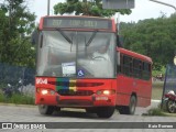 Empresa Metropolitana 904 na cidade de Recife, Pernambuco, Brasil, por Kaio Romero. Número da foto: #:id.