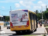 AVP - Auto Viação Paraíso 5369 na cidade de Aracaju, Sergipe, Brasil, por Eder C.  Silva. Número da foto: #:id.