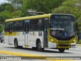 Viação Cidade de Maceió 1137 na cidade de Maceió, Alagoas, Brasil, por Jackson Gomes. Número da foto: #:id.
